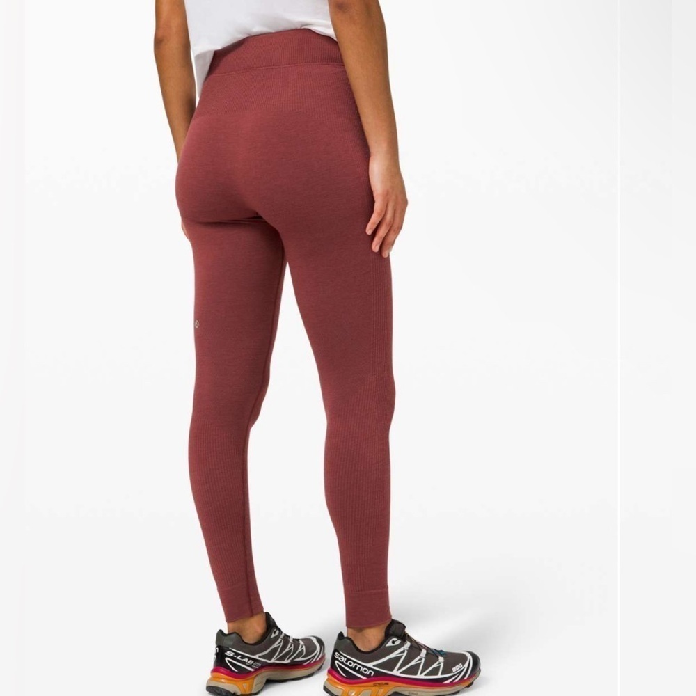 Lululemon Keep The Heat Thermal Tight *27"
Savannah - Picture 3 of 13